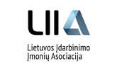 www.liia.lt Logo